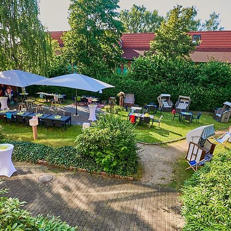 Best Western Hotel Prisma Neumünster Екстериор снимка