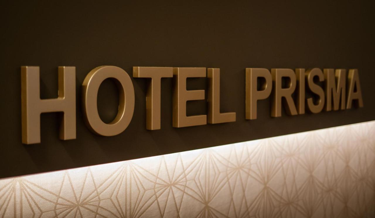 Best Western Hotel Prisma Neumünster Екстериор снимка