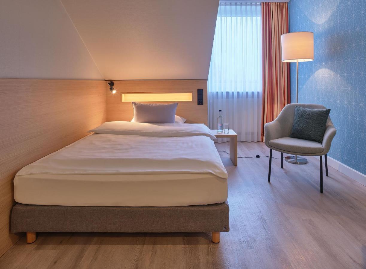 Best Western Hotel Prisma Neumünster Екстериор снимка