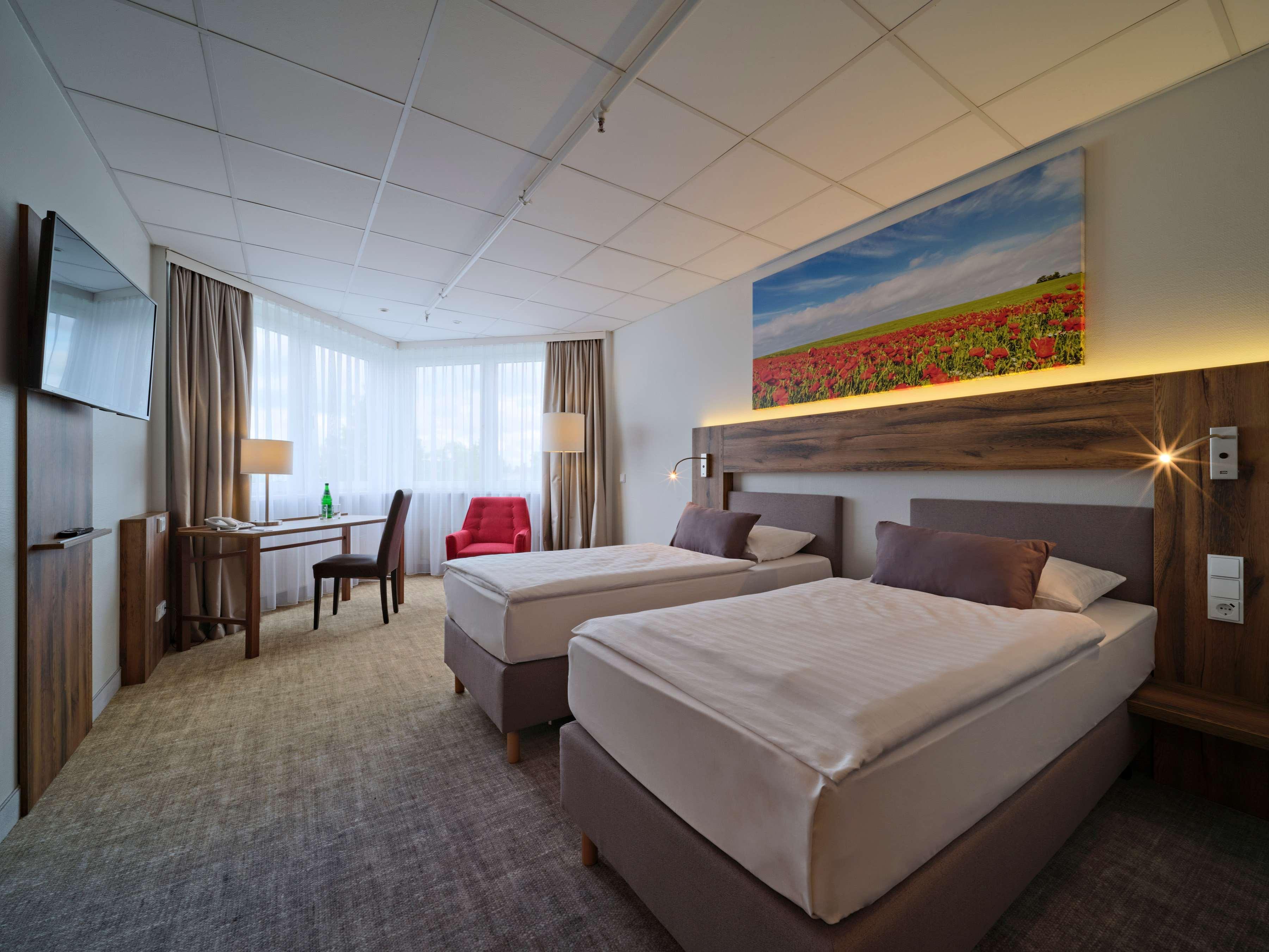 Best Western Hotel Prisma Neumünster Екстериор снимка