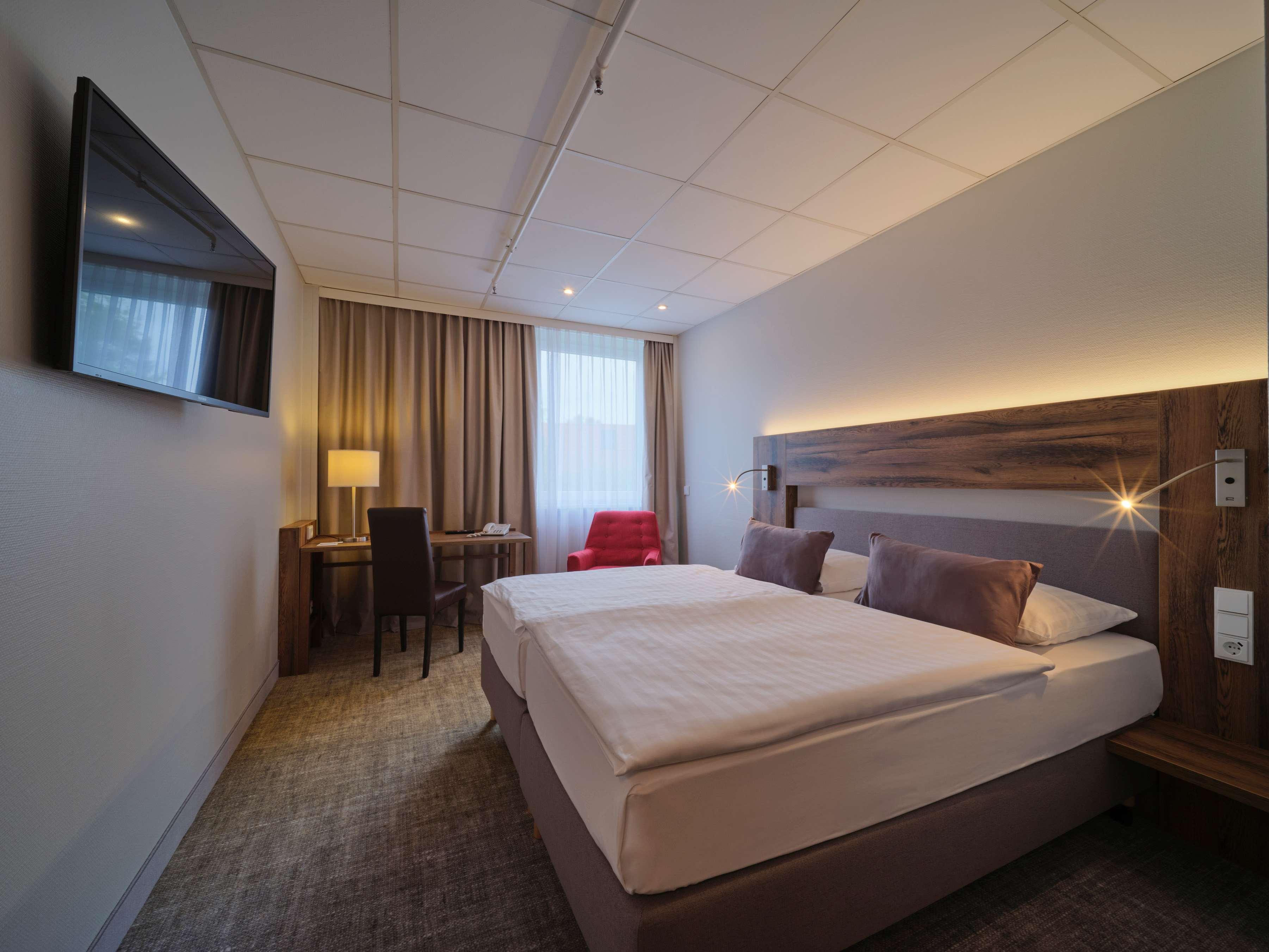 Best Western Hotel Prisma Neumünster Екстериор снимка