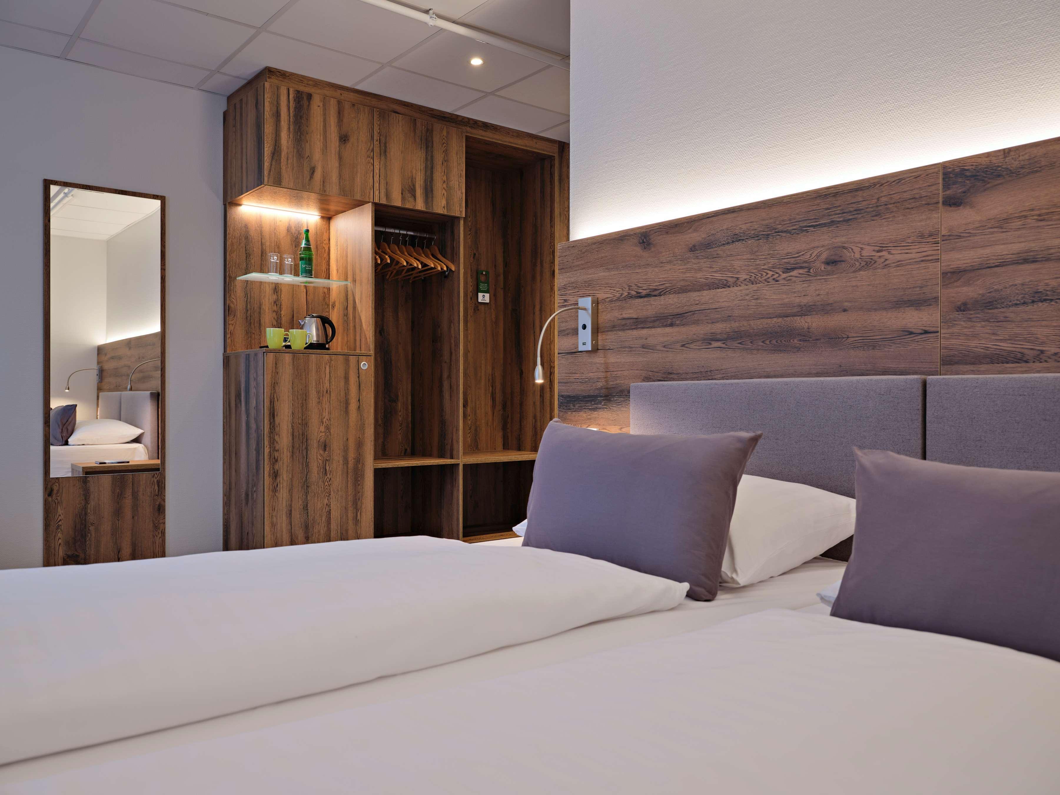 Best Western Hotel Prisma Neumünster Екстериор снимка