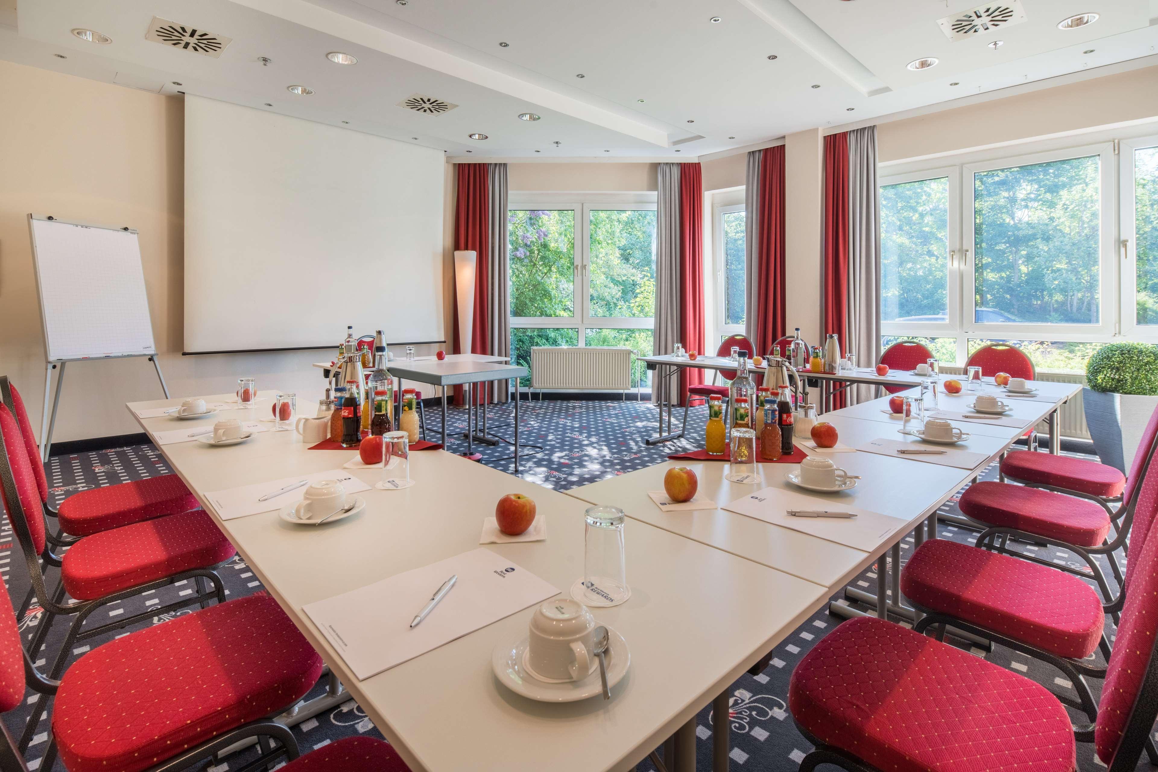 Best Western Hotel Prisma Neumünster Екстериор снимка
