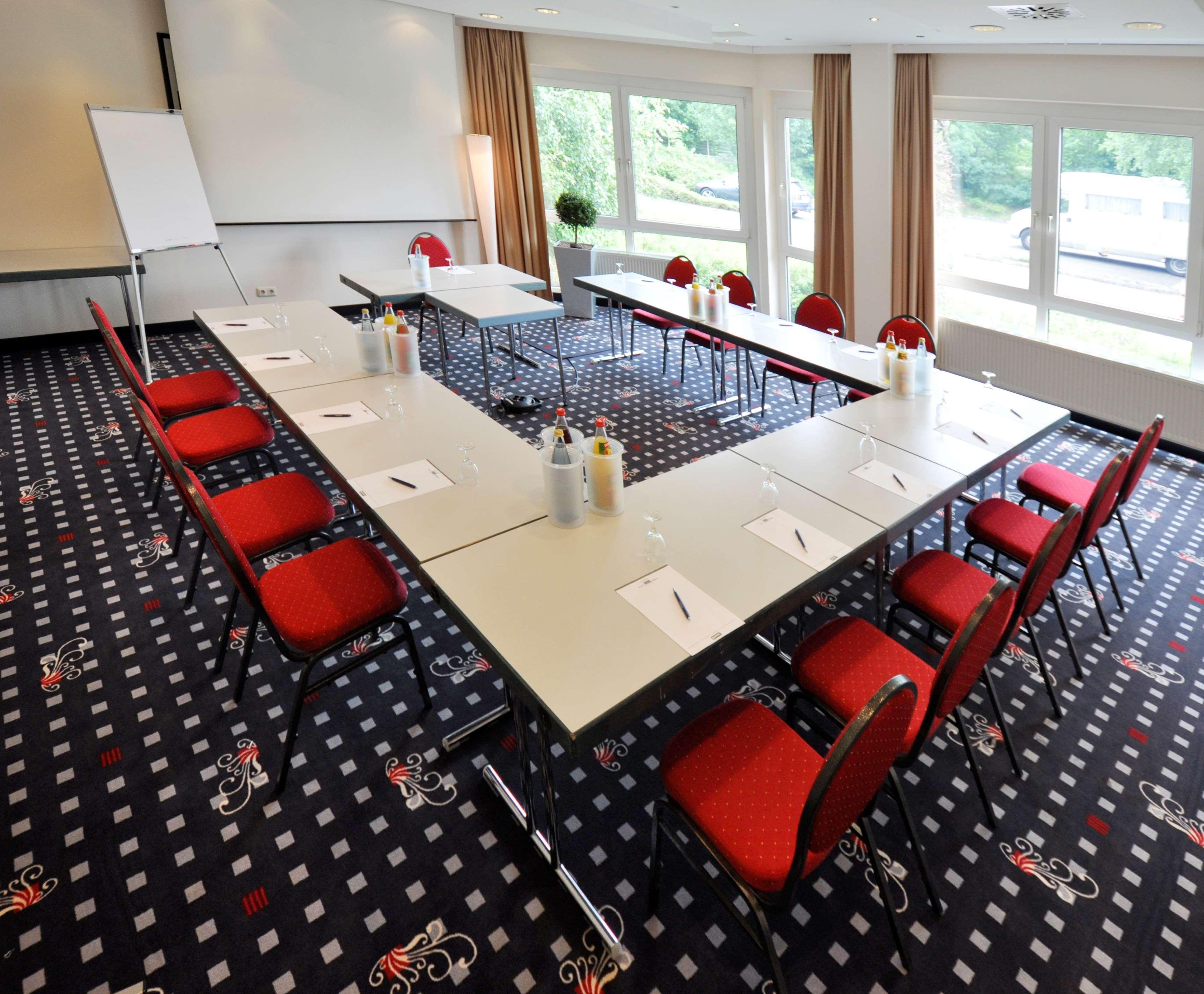 Best Western Hotel Prisma Neumünster Екстериор снимка