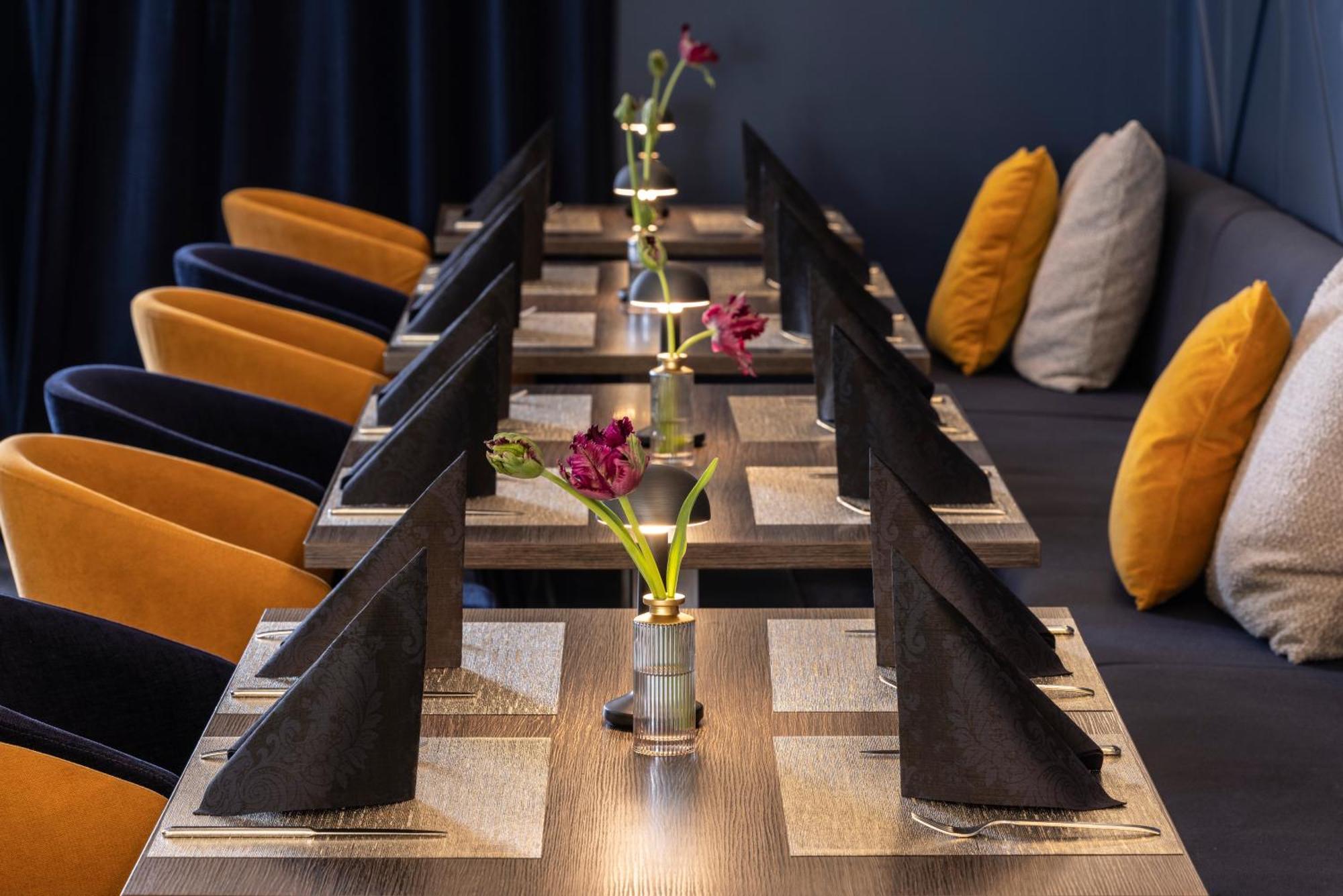 Best Western Hotel Prisma Neumünster Екстериор снимка