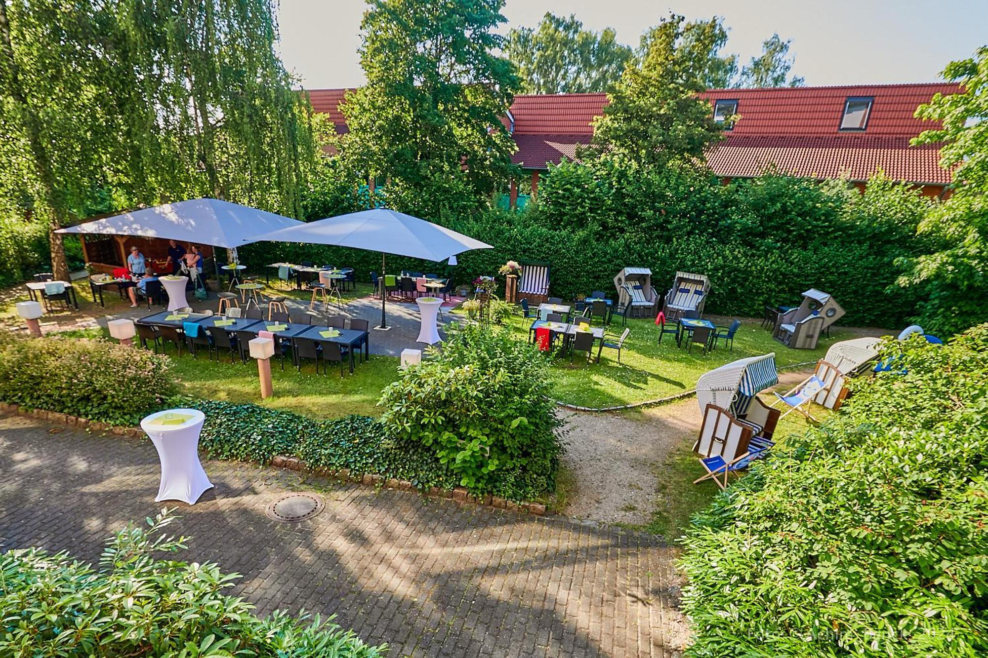 Best Western Hotel Prisma Neumünster Екстериор снимка