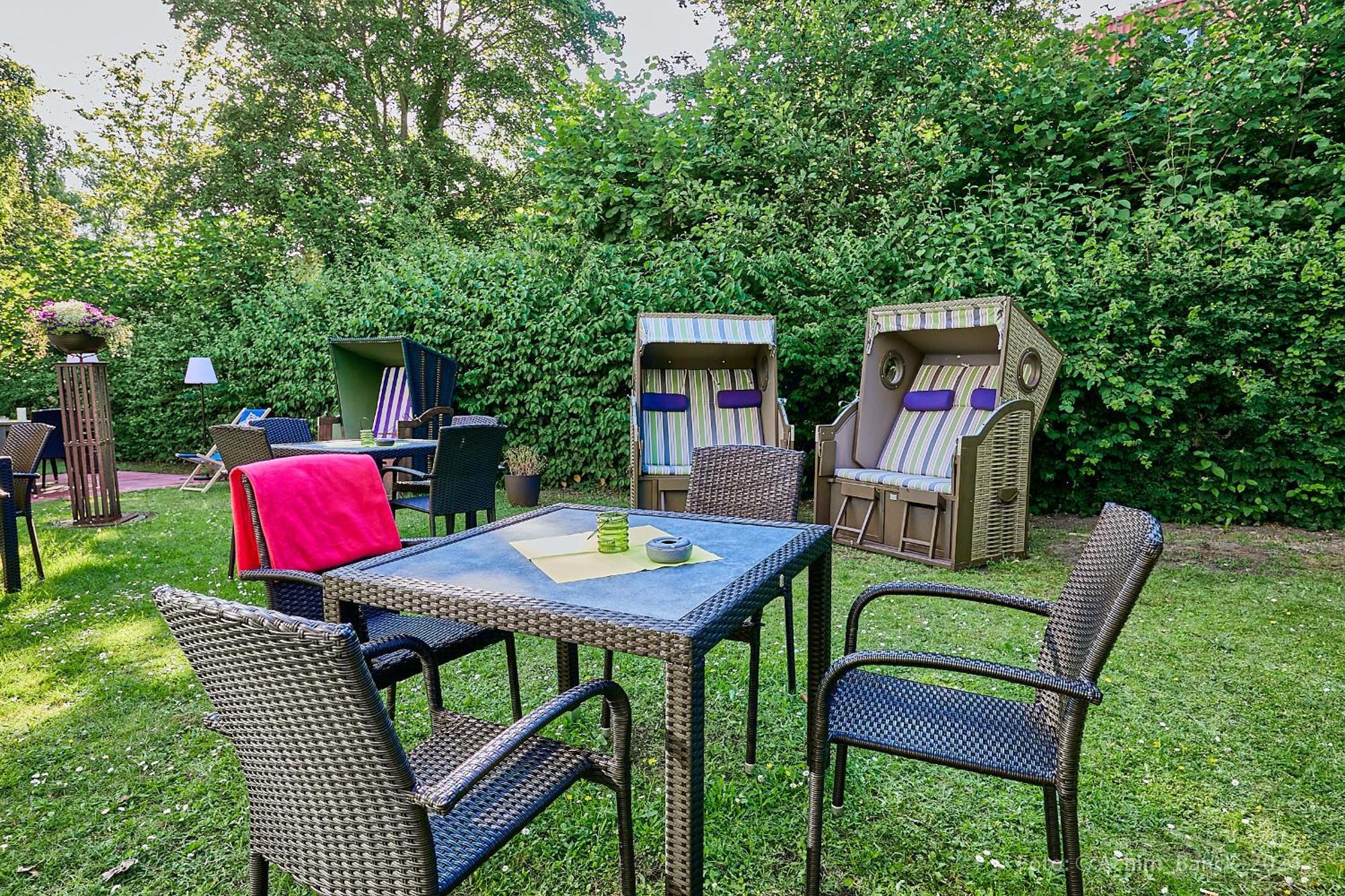 Best Western Hotel Prisma Neumünster Екстериор снимка